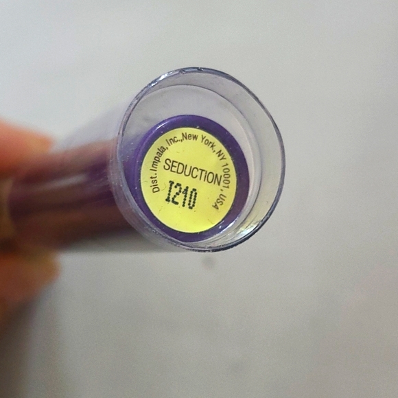 Iman Perfect Eyeshadow Pencil Seduction I210 - Picture 4 of 4